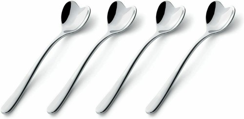 Set italian design spoon - 12,