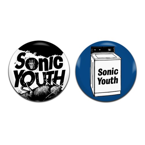 Sonic youth grunge - sonic,