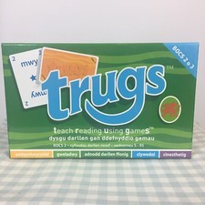 Trugs For Schools Teach
