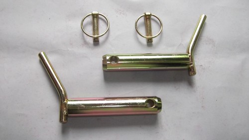 Pair cat implement - of,