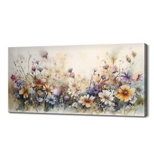 Beautiful Meadow Spring