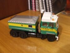 Tekno Chris Miller Mack F886 SX 6x4 Ballast Truck, 1:50, superb