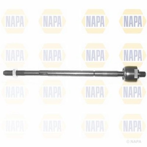 Inner tie rod rack - rack, for