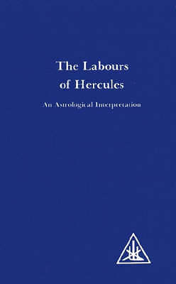 Labours hercules an - labours, hercules: