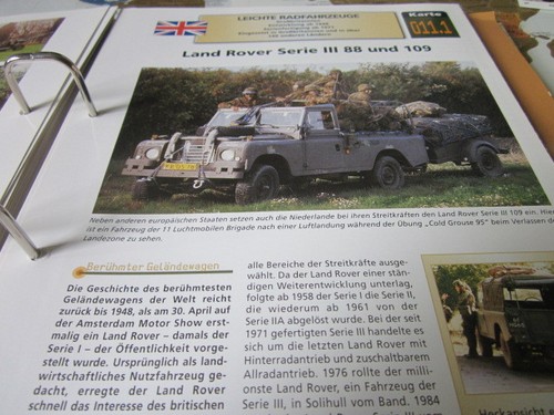 Archive military vehicles - military,