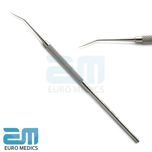 Dental explorer 554 - 554-5,