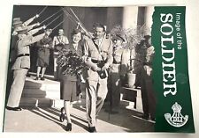 Images of the Soldier, DLI