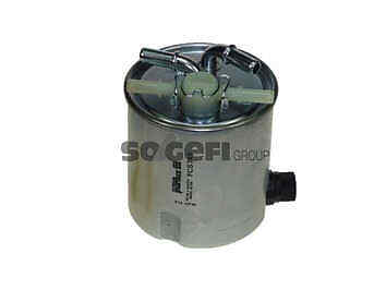 Fuel filter for dacia - for, logan