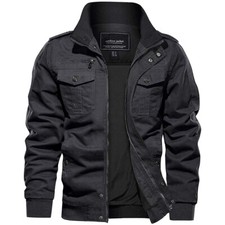 Mens Training Atheletic Jacket