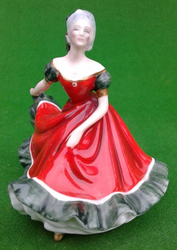 Royal doulton ninette - royal,