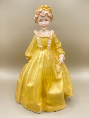 Royal worcester grandmother - royal, grandmother's