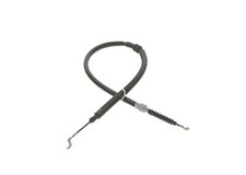 Parking Brake Cable BOSCH Fits