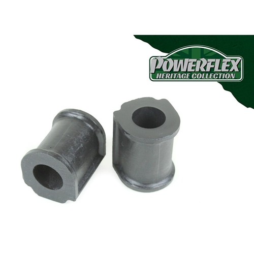 Powerflex rear anti roll bar - anti,