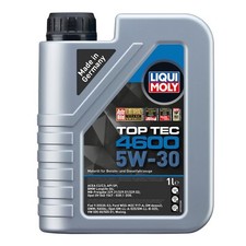 Liqui Moly Top Tec 4600 5W-30