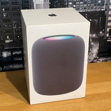 Apple HomePod (2nd gen) Smart
