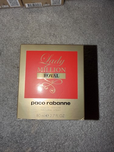 Paco rabanne lady million - paco,