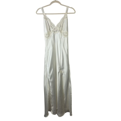 Victoria secret bridal satin - bridal,