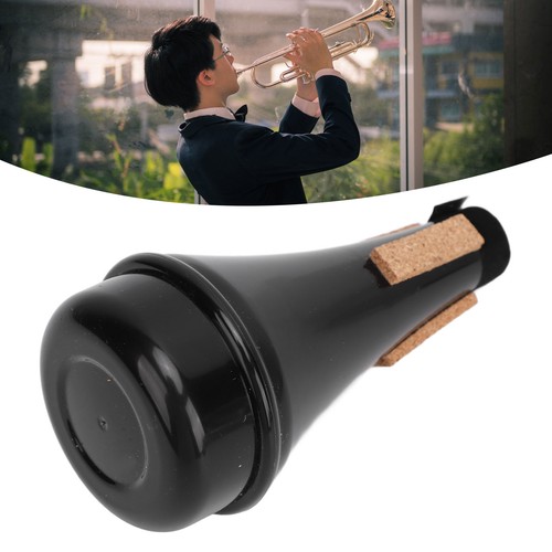 Trumpet practice silencer - trumpet,