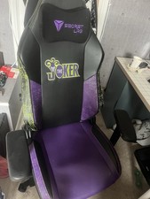 Secret Labs The Joker Gaming