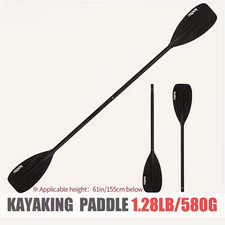 Kids Aluminum Alloy Boat