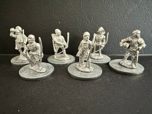 Perry foundry 28mm - 6,