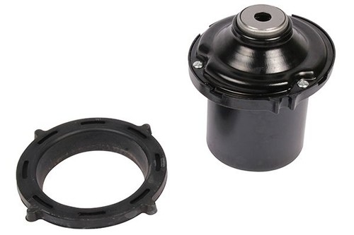 Front top mount bearing - top,