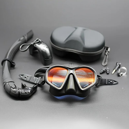 Professional scuba diving - professional,