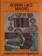 Bobbin Lace Making -
