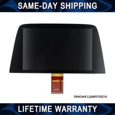 For Vauxhall Astra K LCD Display + Touch Screen 2015-2020 39042448 LQ080Y5DZ10