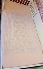 Baby Toddler Breathable Mattress hardly used