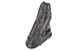Hand brake lever gaiter - hand,