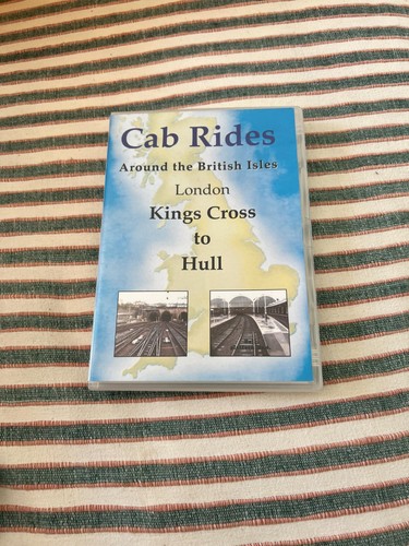 Cab rides kings - rides, cross