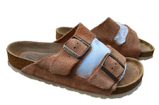 BIRKENSTOCK ARIZONA Peach Pink