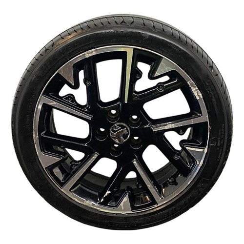 Vauxhall astra alloy - astra,