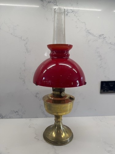 Aladdin model oil lamp - 23, with