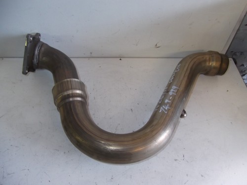 Ducati 749 999 exhaust - exhaust, header