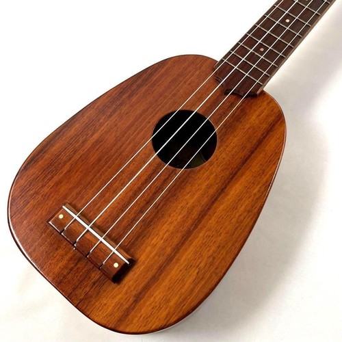 Koaloha ksm ukulele 1999 - koaloha,
