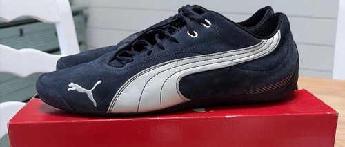 Puma drift cat navy - drift,