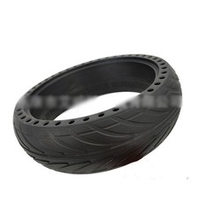 8 Inch Solid Tyre 8x2 125 for
