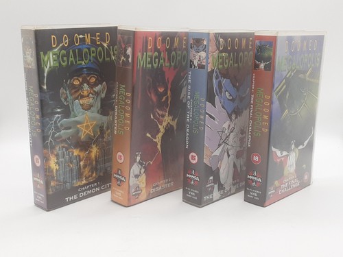 Doomed megalopolis 2 3 - 4,
