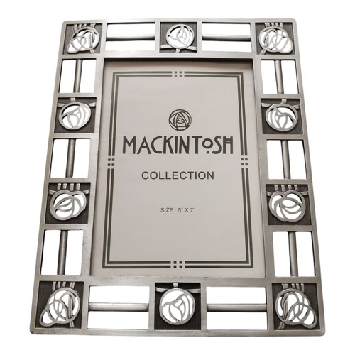 Mackintosh collection frame - mackintosh,