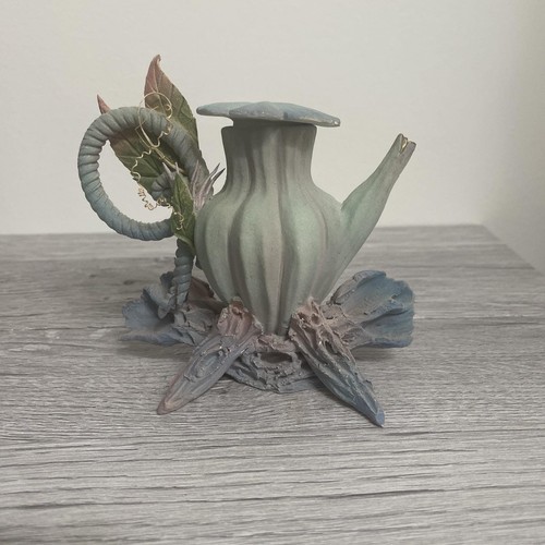 Nancy yturriaga adams pottery - nancy,