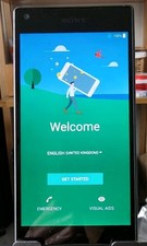 Superb Sony Xperia Z5 Compact