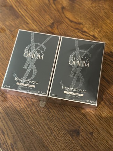 Black opium eau parfum - opium,