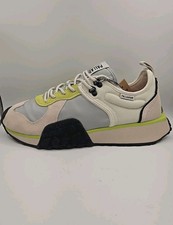 Palladium Troop Runner Cream
