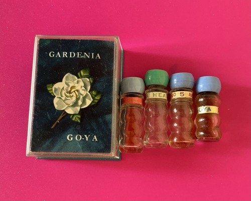Goya miniatures one boxed - 5,