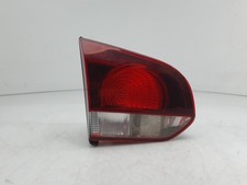 2009 VOLKSWAGEN GOLF GT TSI