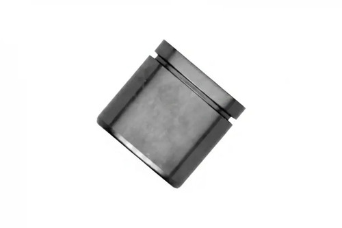 Brake caliper piston - , aluminium