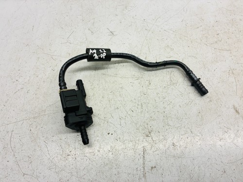 Audi vacuum solenoid valve - a4,
