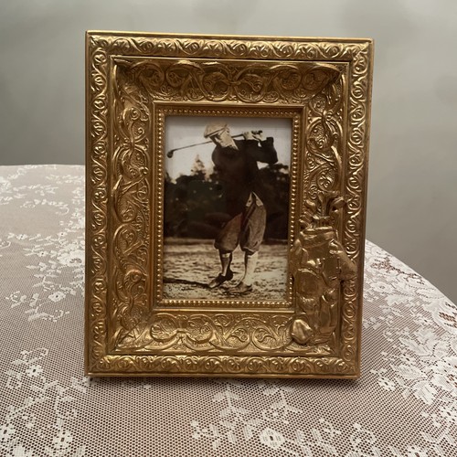 Regal antique gold photo - regal,